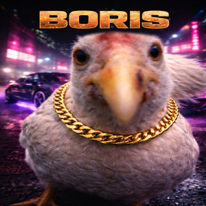 BORIS