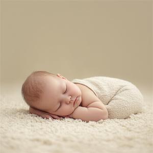 羊水声音安抚宝宝深度睡眠 白噪音哄睡神曲