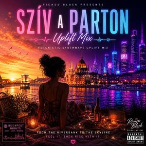 Love in Budapest Uplift Mix