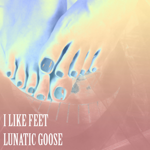 I Like Feet
