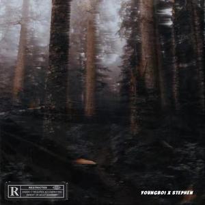 “弯钩歌剧院” - 808Mafia Type Beat