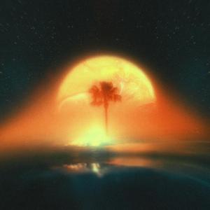 My Future Is Off-World