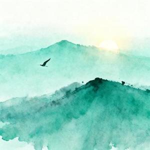 烟雨落满亭 (古风版)