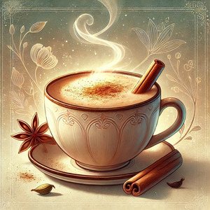 チャイティー・ラテ