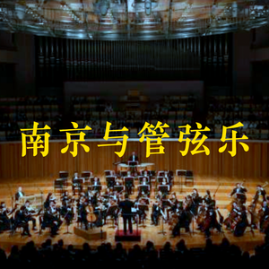 交响乐 你离开了南京，从此没有人和我说话