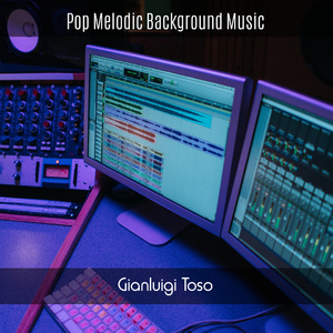 Beautiful Lady (With Piano Melody)