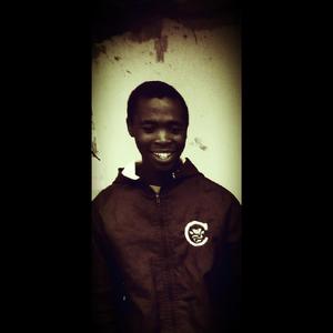 Lonwabo a Place to Think