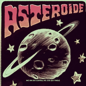 Asteróide