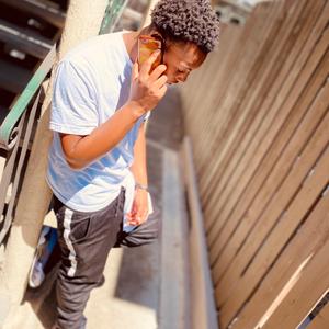 Leave It In The Streets