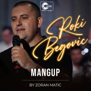 Mangup (Cover)