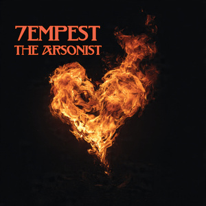 The Arsonist