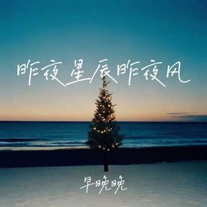 昨夜星辰昨夜风 (氛围节奏版)