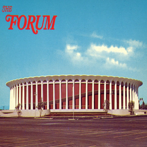 THE FORUM