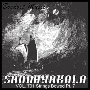 Sandhyakala Instrumental Alto_Viol-Baryton-Contrabass-Contrabasses-Erhu-Octobass (VOL. 101 Strings Bowed)