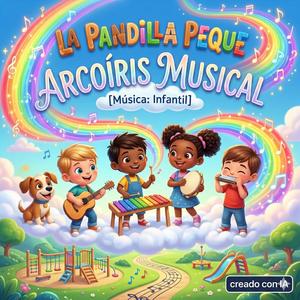 ARCOIRIS MUSICAL