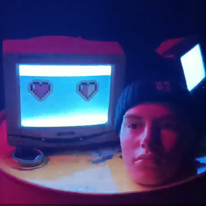 我不想一个人回家