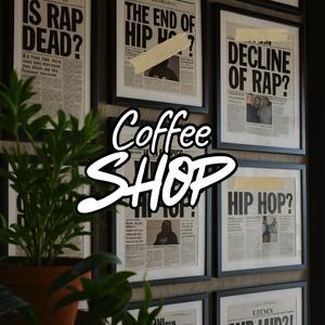 Coffee Shop (feat. RELZ)