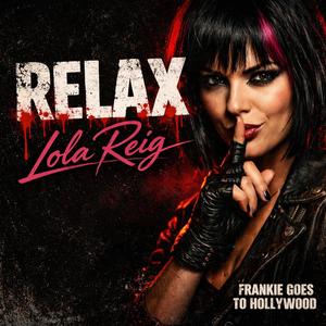 RELAX (feat. LOLA REIG)