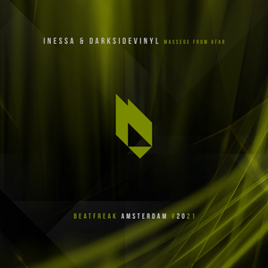 Massege from Afar (Original Mix)