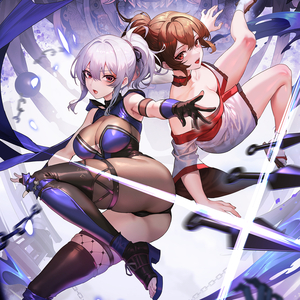 半妖幻想歌合(Chinese Version)