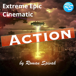 Extreme Epic Cinematic