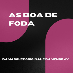 AS BOA DE FOD4