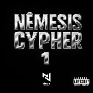 Cypher #1 (feat. Sara Bruma, Mc Edy & Mc Tidi)