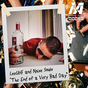 End Of a Very Bad Day