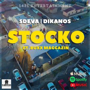 Stocko (feat. Buxx Maggazin)