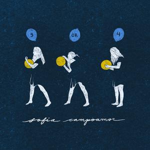 3 or 4
