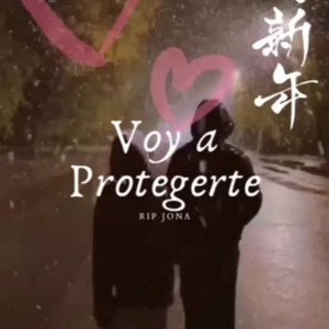 Voy a Protegerte