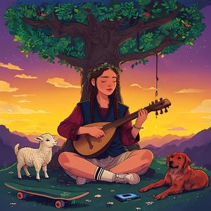 We Miss You (feat. Turkish Lofi Beats)