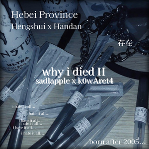 我不會再愛你了 (prod.sadlapple x fumiko!)