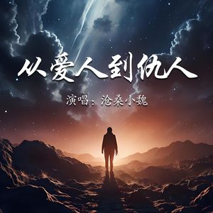 从爱人到仇人