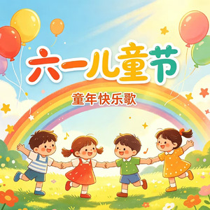 六一来啦