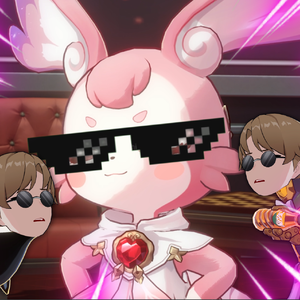 Me Me Me（斯科特&迷迷）