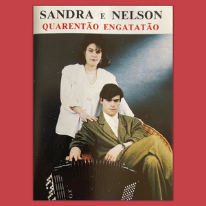 Quarentão Engatatão