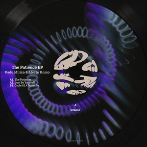 Just Be Yourself (Original Mix)