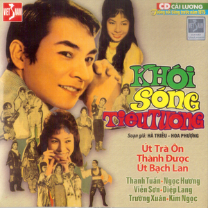 Khói Sóng Tiêu Tương 4