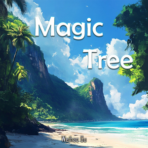 Magic Tree