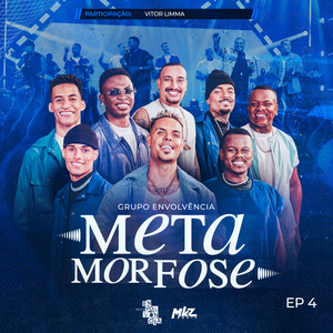 Já Tá Vacinada (Ao Vivo)