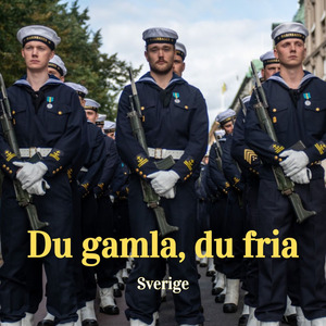 Du gamla, du fria