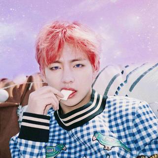 【金泰亨5.6直播歌单】