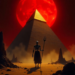 Золота піраміда