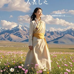 哦拉萨姑娘