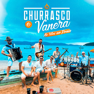 Baileiro Eu Sou (Ao Vivo)