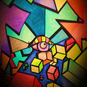 Netzach (Strange Girl)