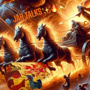 JAH Vision (feat. Guapo Stash & Koo)