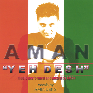 Yeh Desh-Hoshiarpur Mix