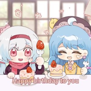 君が生まれた日
